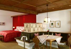 Interalpen-Hotel Tyrol