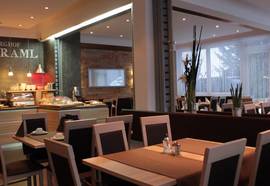 Hotel Berghof Graml