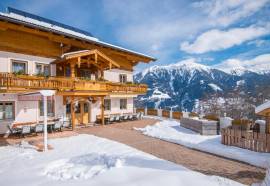 Hotel-Pension Lackenbauer