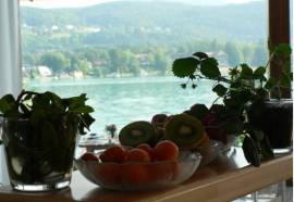 Tennis Yacht Hotel Velden
