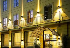 K+K Hotel Maria Theresia