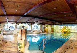 Alpendomizil Neuhaus Hotel & Spa