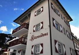Kitz Residenz, Kaprun