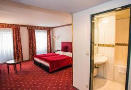 Mailberger Hof Hotel