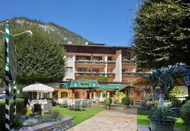 Alpenhof Kristall