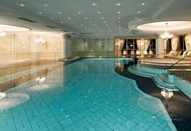 Lowen Hotel Montafon
