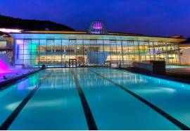 Hotel Tauern Spa Kaprun