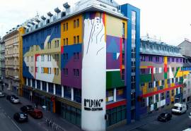 Kolping Wien Zentral