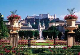 Hotel Evido Salzburg City Center