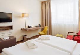 Austria Trend Hotel Doppio