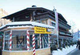 Landhaus Carla