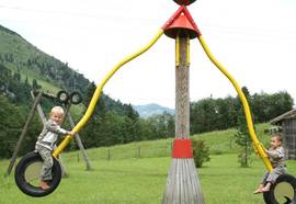 First mountain Hotel Kaprun