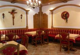 Hotel Garni Belvedere