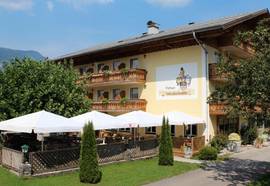 Gasthof Zinkenbachmuhle