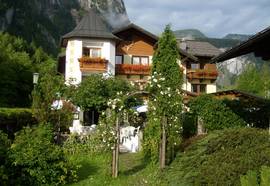 Gasthof Hirlatz, Hallstatt