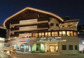 Garni Monte Bianco (Ischgl)