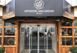 Arthotel ANA Enzian