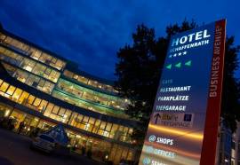 Amadeo Hotel Schaffenrath