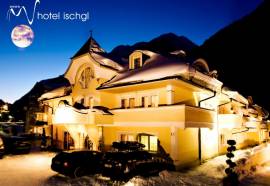 Ischgl Hotel