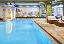 Jagdhof Spa Hotel