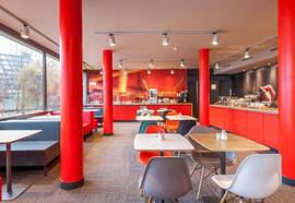 Hotel Ibis Bregenz