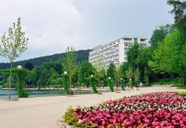 Parkhotel Portschach