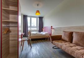 Meininger Hotel Salzburg City Center