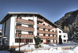 Hotel Garni Moessmer