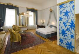 Palais Hotel Erzherzog Johann