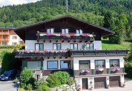 Pension Austria Kaprun