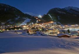 Hotel Garni Andreas