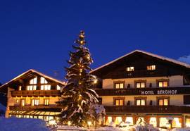 Berghof Hotel