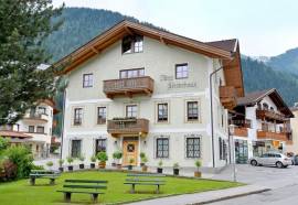 Forsterhaus, Mayrhofen