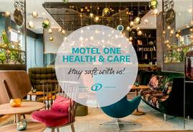 Motel One Salzburg-Sud