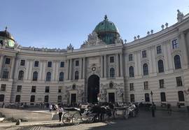 A&O Wien Stadthalle Hotel