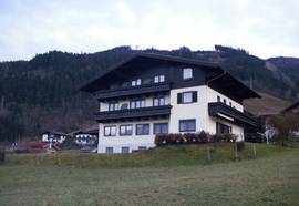Pension Bergblick