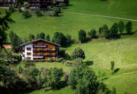 Pension Sudhang