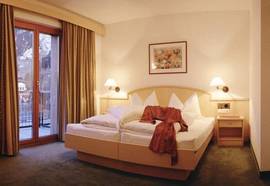 Aparthotel Filomena