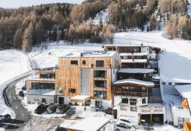 Grunwald Resort Solden