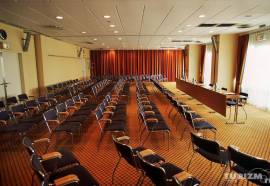 Hilton Vienna Danube Waterfront