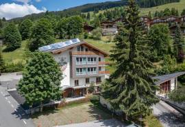 Appartements Furstauer