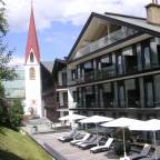 Туры в Австрию, в лучшие отели 4*, для 2 взрослых, ноябрь 2024 - Alpenlove - Adult SPA Hotel