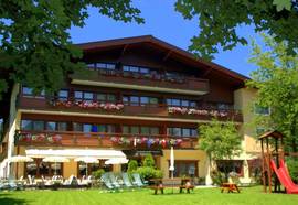 Parkhotel Kirchberg