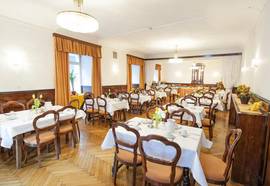 Hotel Mariahilf