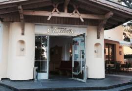 Charlotte Hotel, Innsbruck