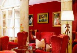 Harisch Hotel Weisses Rossl