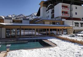 Falkensteiner Hotel Sonnenalpe