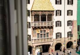 Apartments Golden Roof