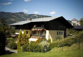 Ihre Pension Trauner