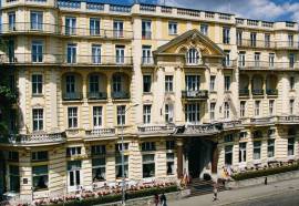 Parkhotel Schoenbrunn